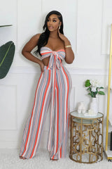 Carisma Pant Set Gia Luxe Couture