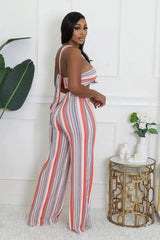 Carisma Pant Set Gia Luxe Couture