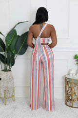 Carisma Pant Set Gia Luxe Couture