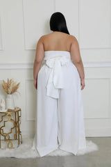 Grace Essence Jumpsuit Gia Luxe Couture