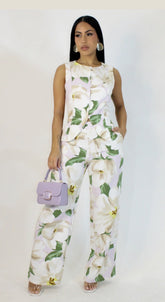 Ivory Day Dream Set