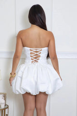Jennifer Love Notes Dress Gia Luxe Couture