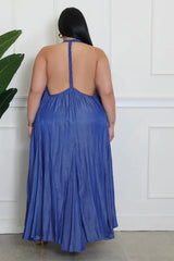 Karina No Time To Chat Dress Gia Luxe Couture
