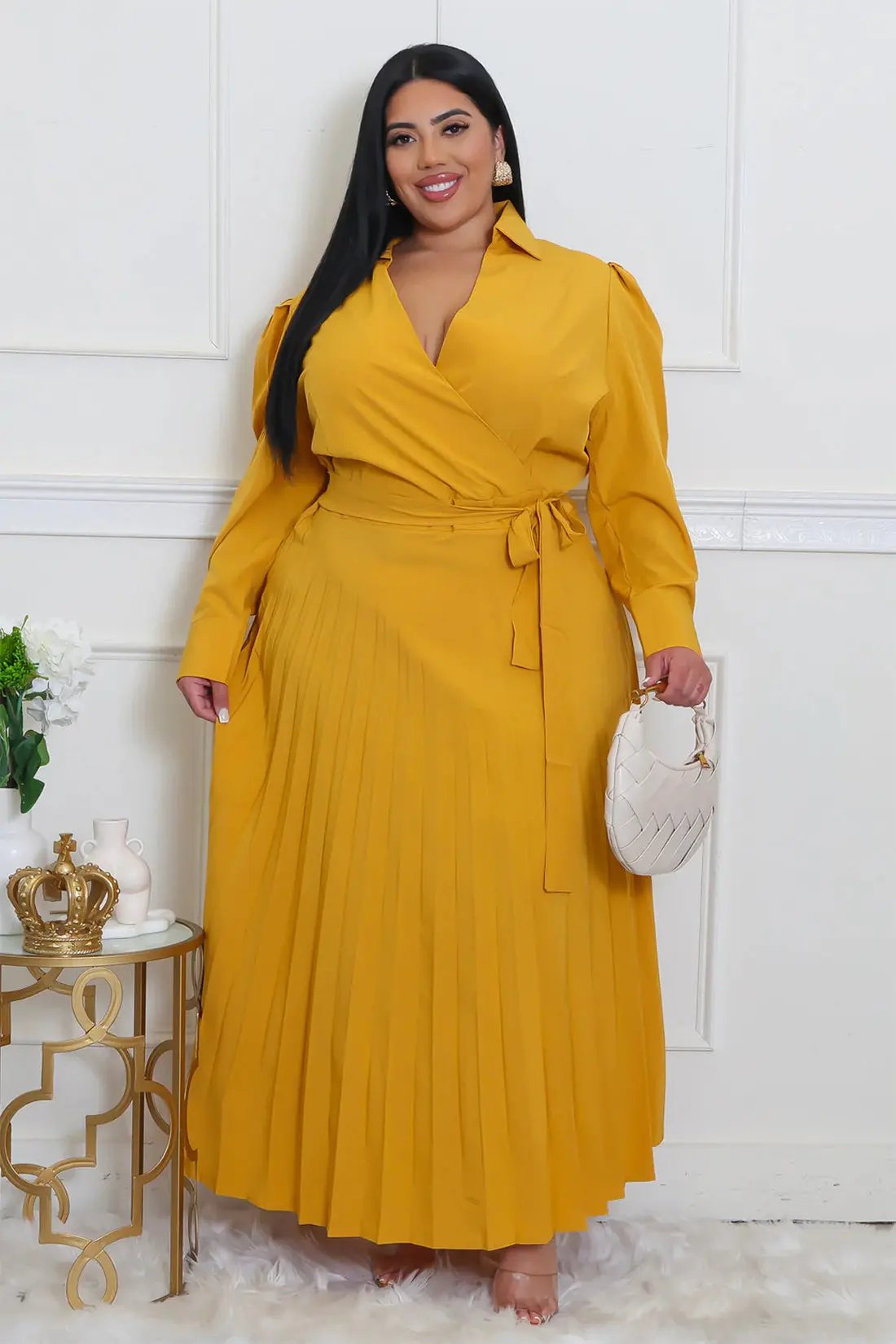 Kaydee Babe Dress Gia Luxe Couture