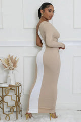 Kiara Ruthless Dress Gia Luxe Couture