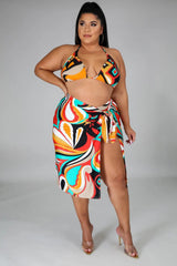 KIMORA SWIM SET - Gia Lux Boutique