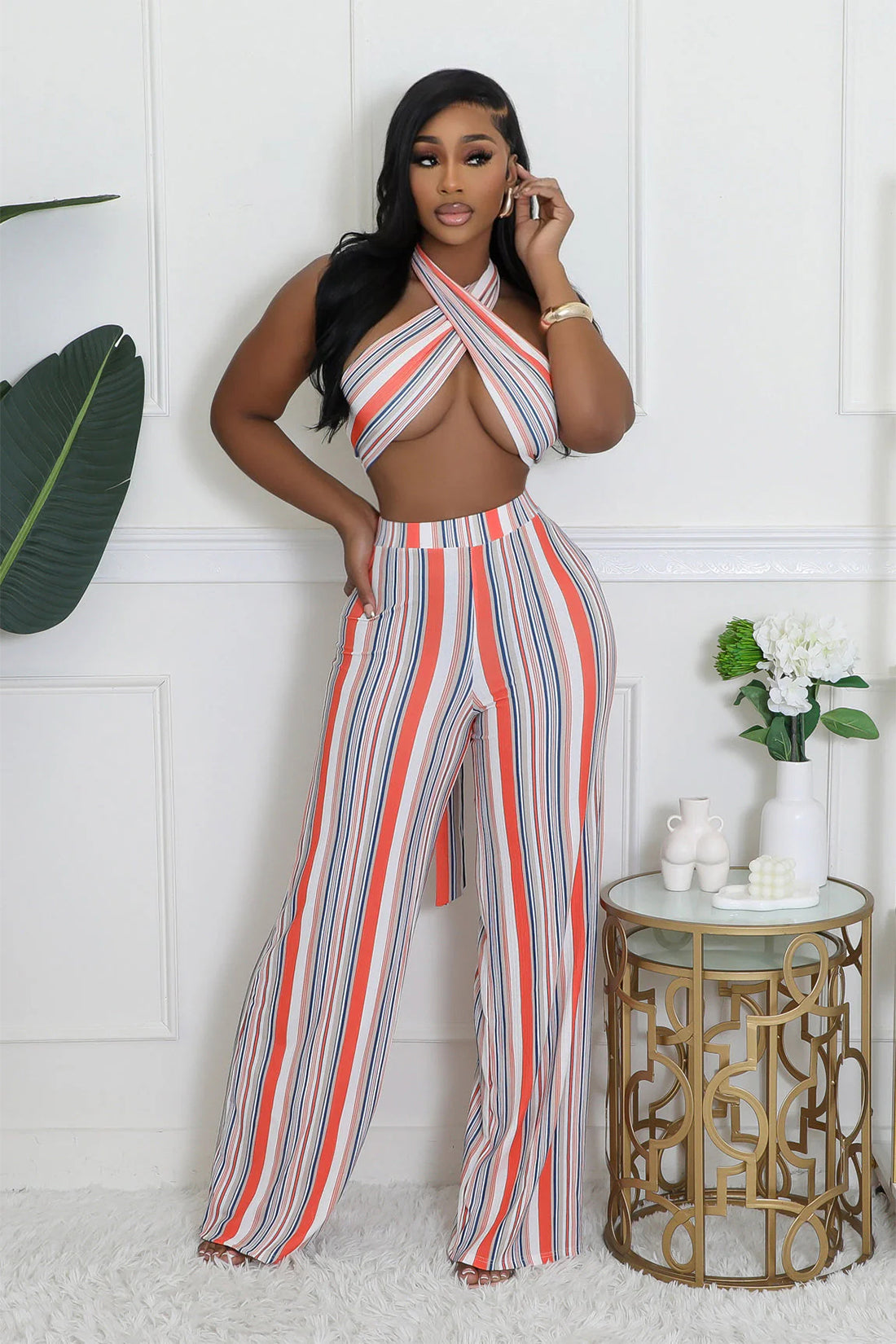 Carisma Pant Set