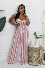 Carisma Pant Set