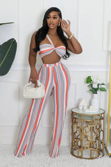 Carisma Pant Set