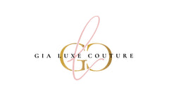 Gia Luxe Couture Gift Card