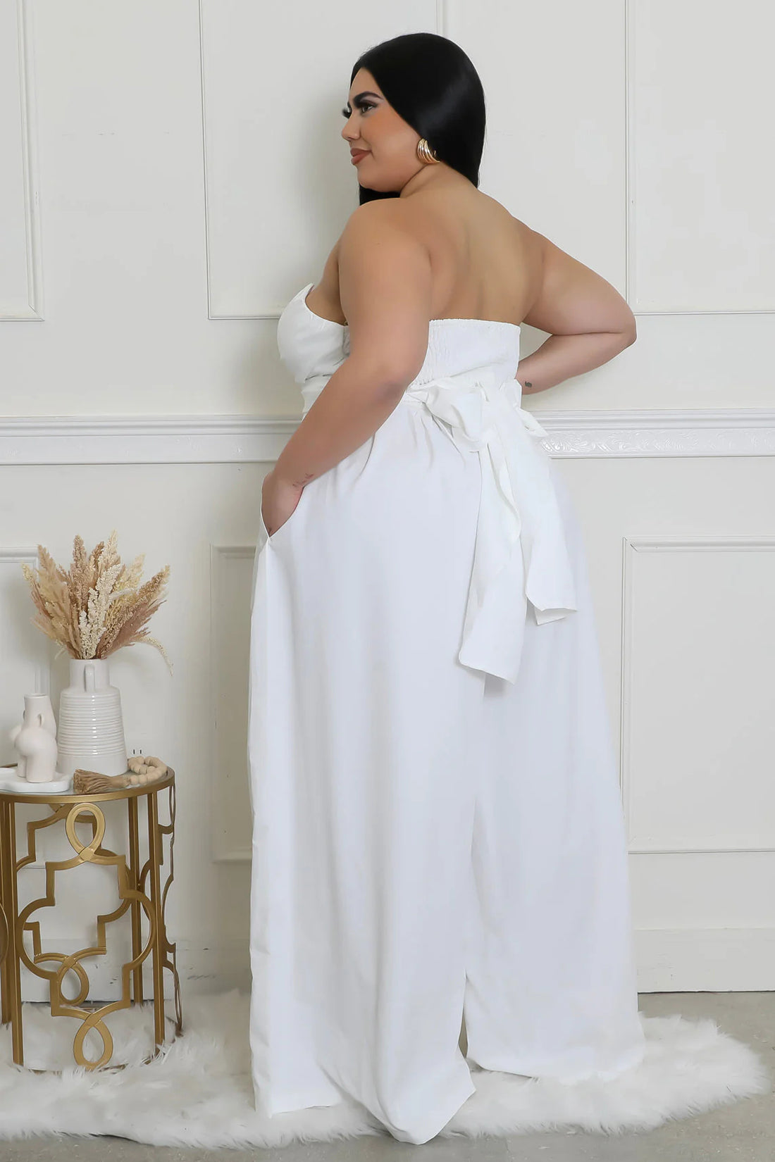 Grace Essence Jumpsuit