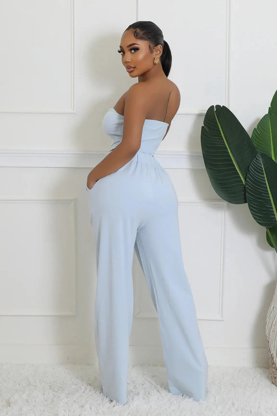 Paula The Outlook Pan Set Gia Luxe Couture