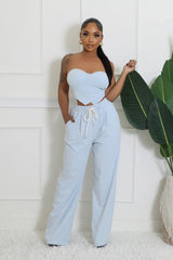 Paula The Outlook Pan Set Gia Luxe Couture