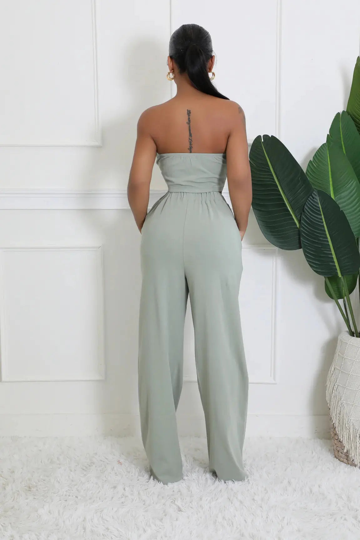 Paula The Outlook Pan Set Gia Luxe Couture