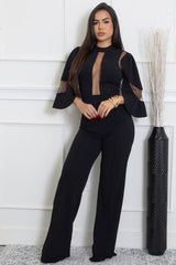 Inna Lust And Layers Jumpsuit