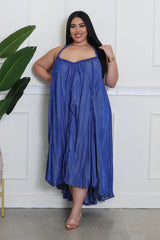 Karina No Time To Chat Dress