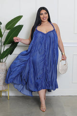 Karina No Time To Chat Dress