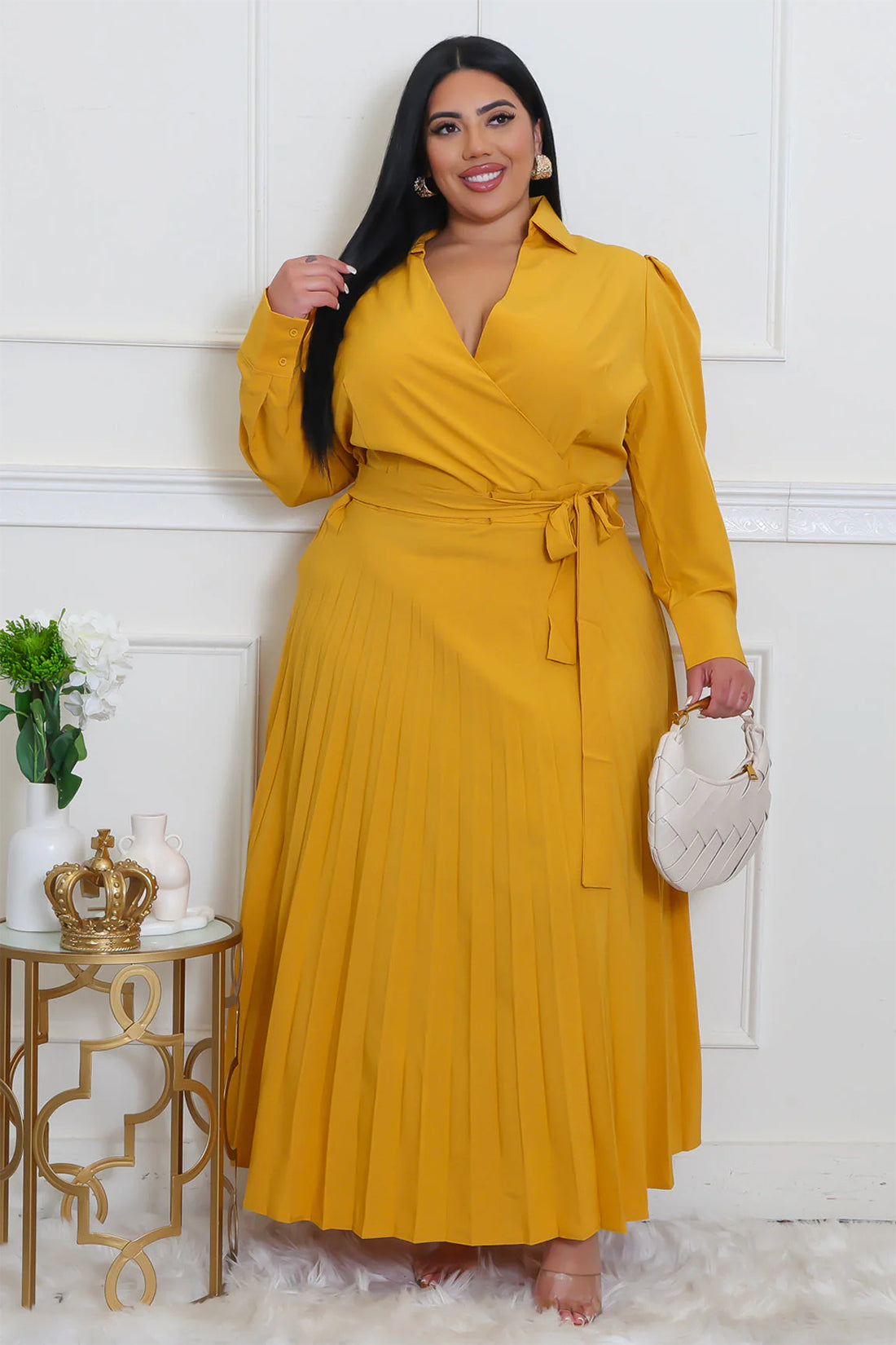 Kaydee Babe Dress