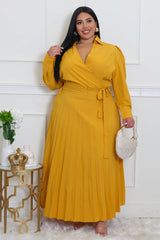 Kaydee Babe Dress
