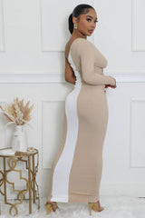 Kiara Ruthless Dress