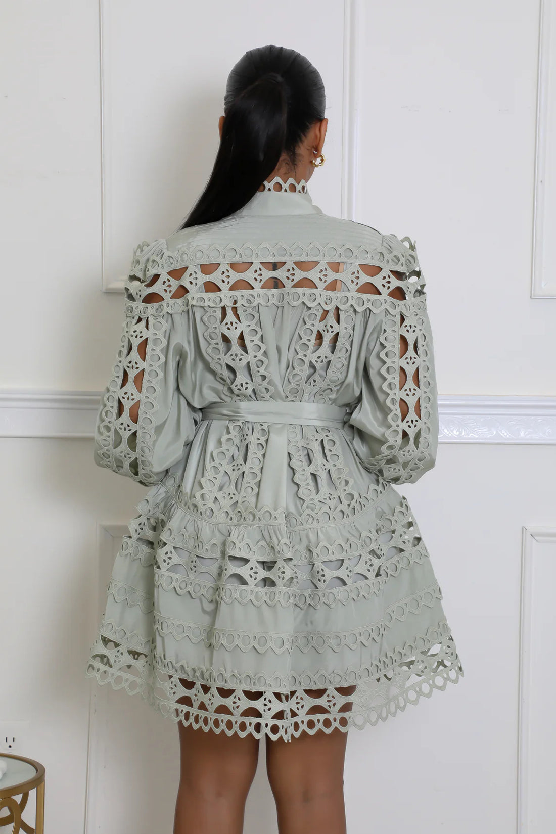 Laura Learn About It Dress