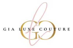 Gia Luxe Couture
