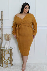 Vivian Extended Dress