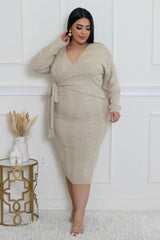 Vivian Extended Dress