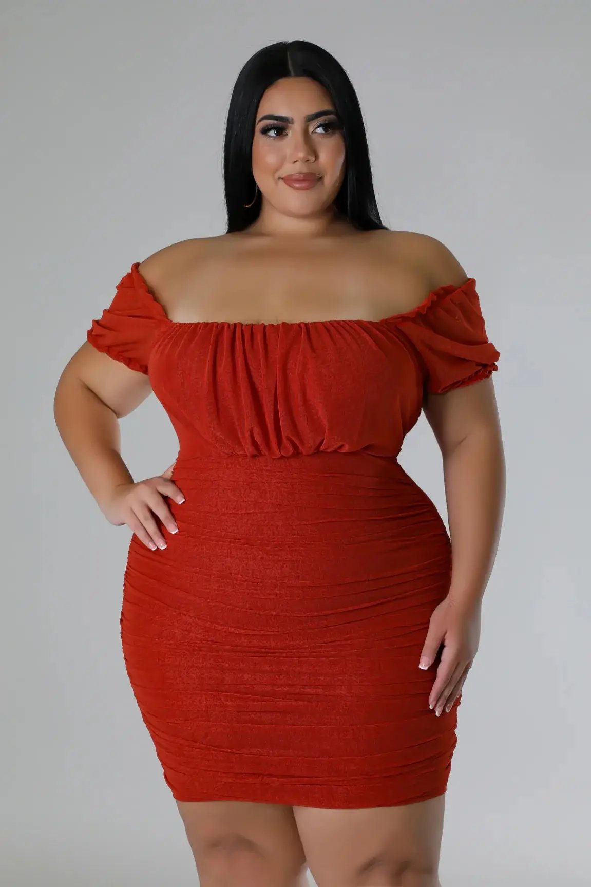 Maya Passion Babe Dress Gia Luxe Couture