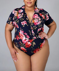 FLORANGEL TWO PIECE SET - Gia Lux Boutique