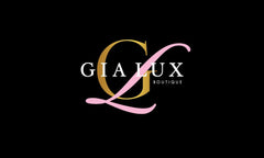 Gia Lux Boutique Gift Card - Gia Lux Boutique